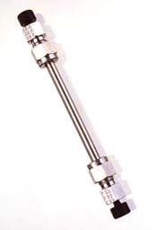 Waters Spherisorb ODS2 Column, 5 µm, 4.6 x 100 mm - PSS831912 - Click Image to Close